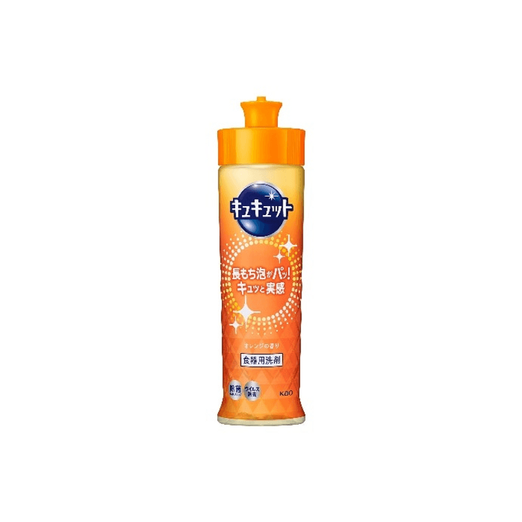 Kyukyutto [220ml] 0