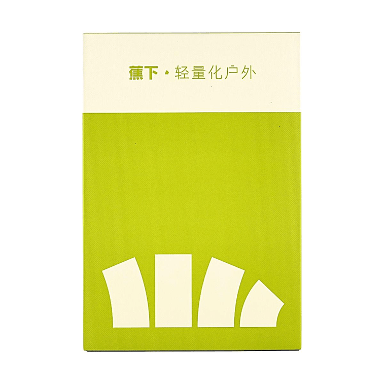 BENEUNDER蕉下 冰薄系列 全臉防曬面罩口罩 醫美可用 深黛灰 3