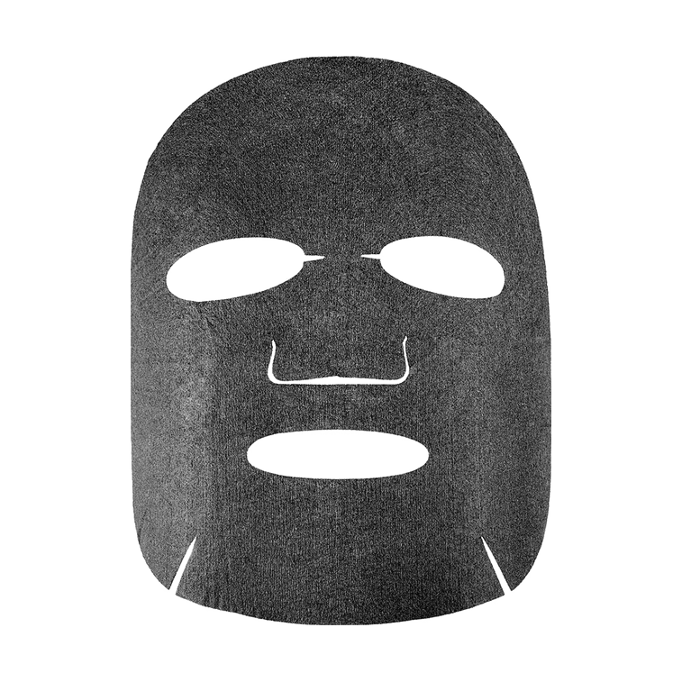 韓國DR.JART+蒂佳婷 銀藥丸 黑竹炭泡泡清潔收縮毛孔面膜 5片入 3