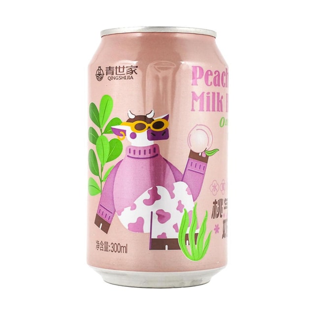 Peach Milk Nitto Royal Milk Tea Peach10sticks