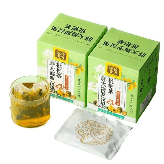 Lonicera japonica for soothing the throat - 50g