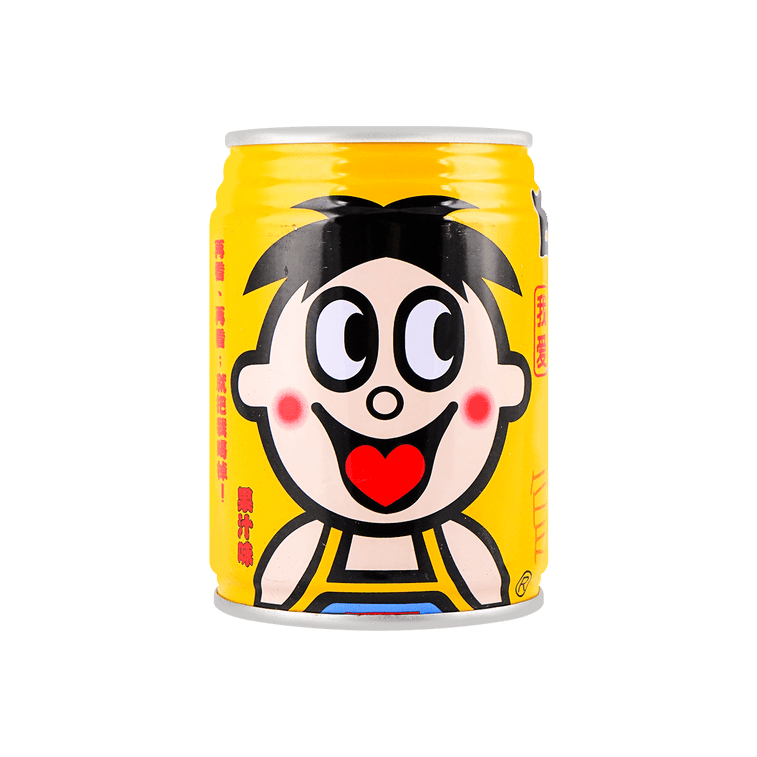 【旺旺大禮包】台灣旺旺 零食飲料組合裝 共11種 【11.11預熱禮包,限定禮包】 4