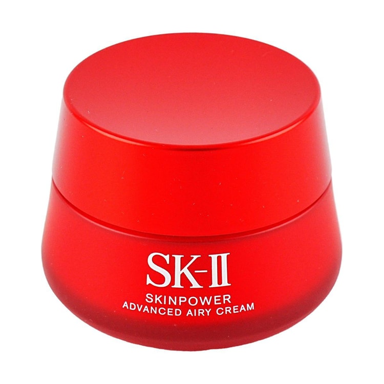 SK-II SK2 SKINPOWER Advanced Airy Cream - Anti-Aging for Oily Skin
