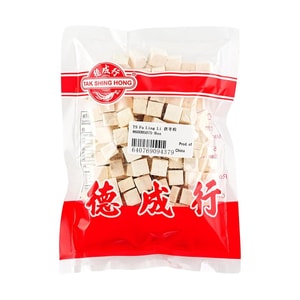 Deshengxing ポリア ココス キューブ、8オンス