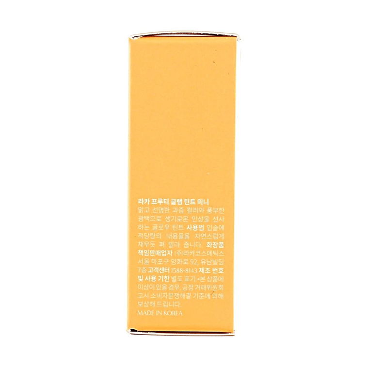 프루티 글램 틴트 미니, 0.07oz. #101 조이풀 12