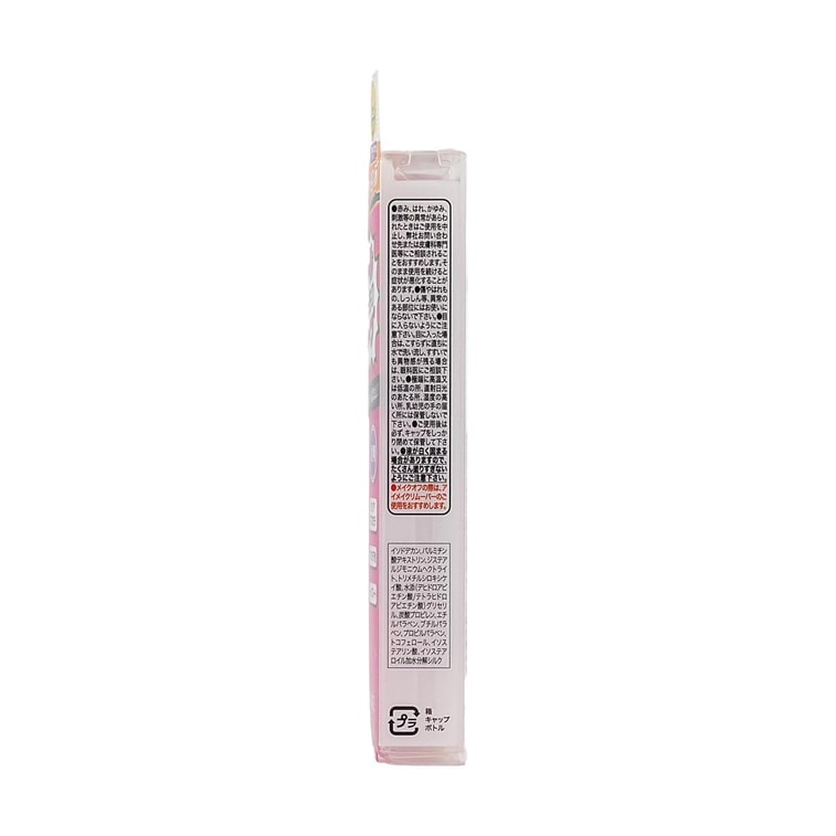 Courbe-cils rapide transparent, 1 pièce Lauréat @Cosme 16