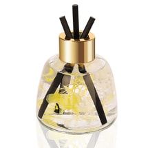 Huixiu car perfume 120ml osmanthus scented essential oil home bedroom incense light fragrance long-lasting