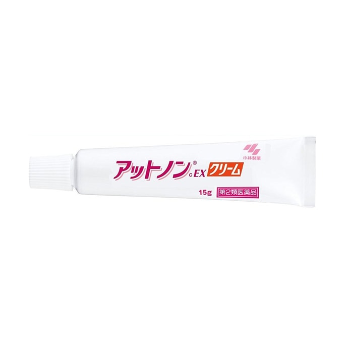 Repair Cream Ex 15g