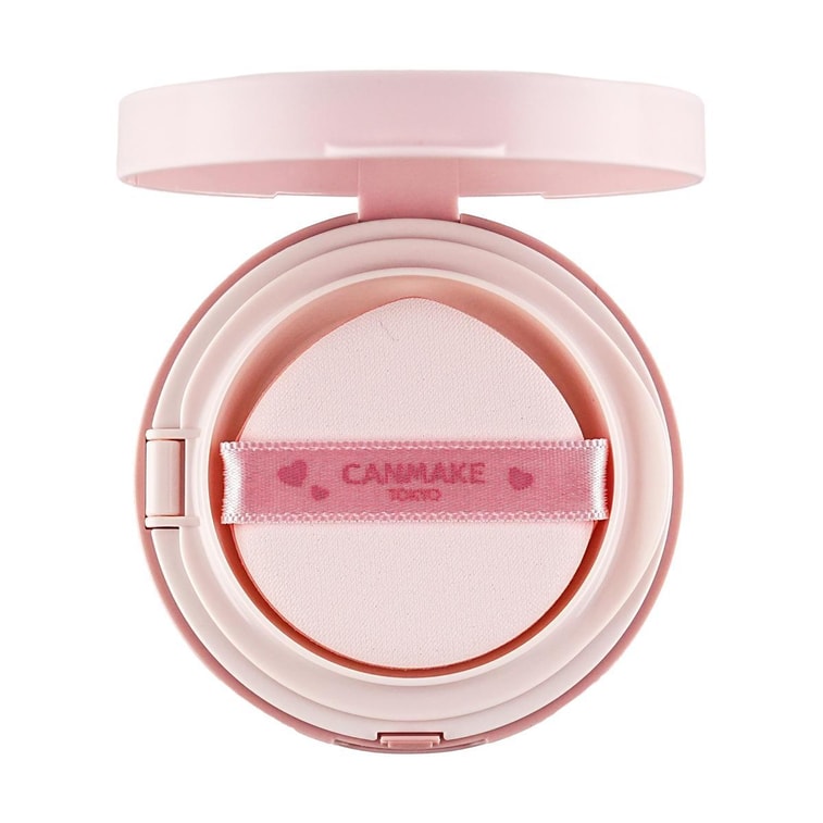 Fit Glow Cushion, SPF50+·PA+++, #02 Natural 3
