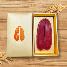 王品 台灣野烏魚子 225g【新鮮空運短保】