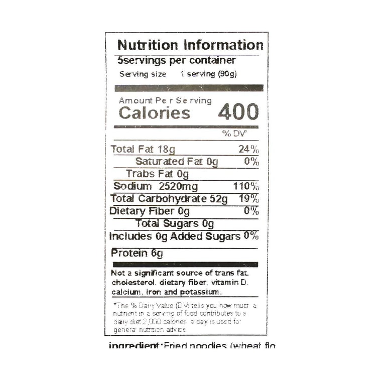 Tanuki Oyaji no Ippin Tonkotsu-fu Ramen - Instant Noodles , 5 P , 15.87 oz 5