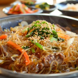 Dried Glass Noodle-Sweet Potato 1000g