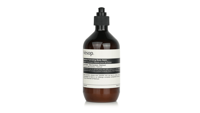 Aesop Resolute Hydrating Body Balm 500ml/17oz - Yami.com