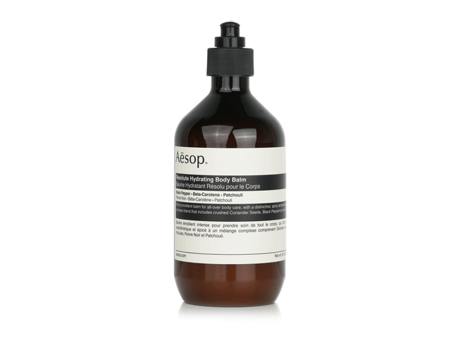 Aesop Resolute Hydrating Body Balm 500ml/17oz - Yami.com