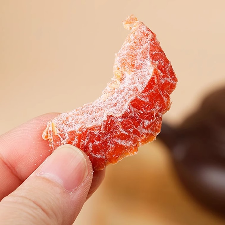Dried Plum Slices with Peel 228g (Nuclear-free) 3