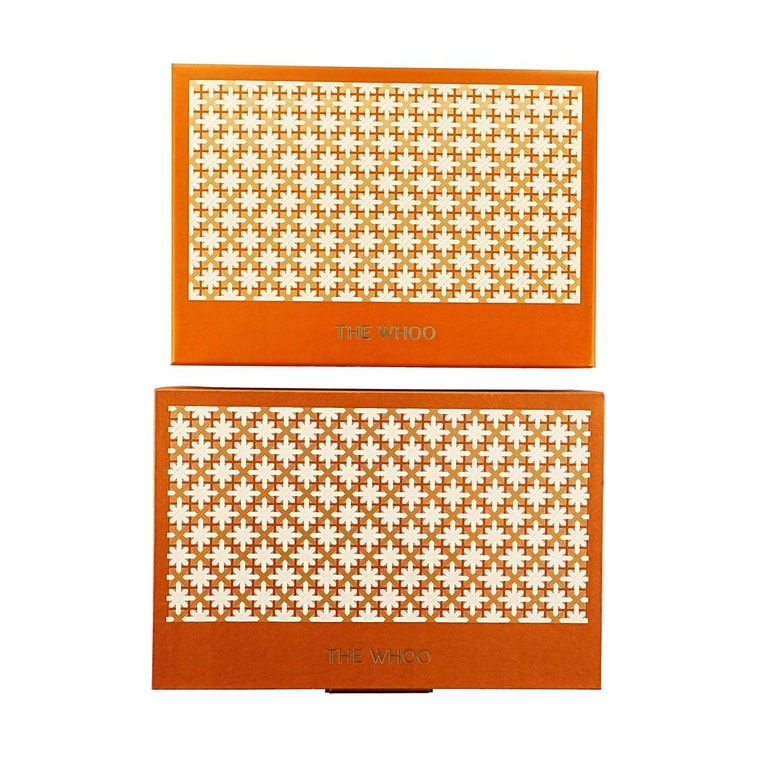 청기단 5개 + 7개 스페셜 세트 7