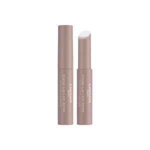 Plump Lip Care Scrub 01 Clear 【2021 COSME受賞】【優しく角質ケア】【洗い流さない保湿】