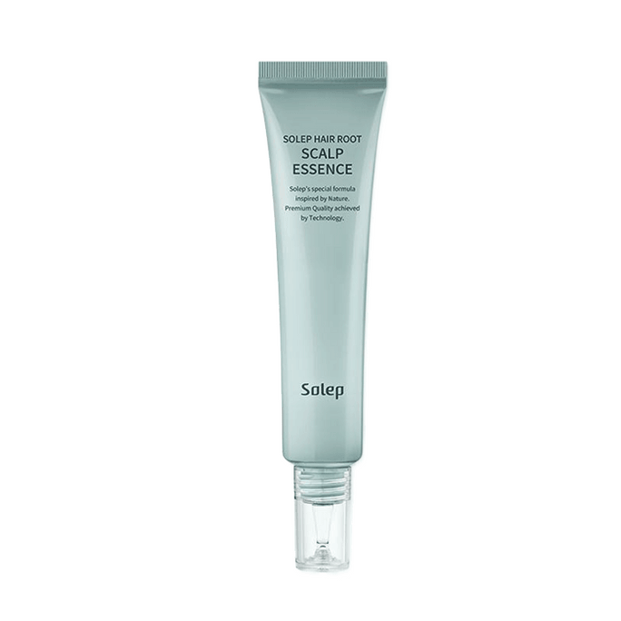 Daily Moisturizing & Soothing Scalp Essence 1.35 fl oz