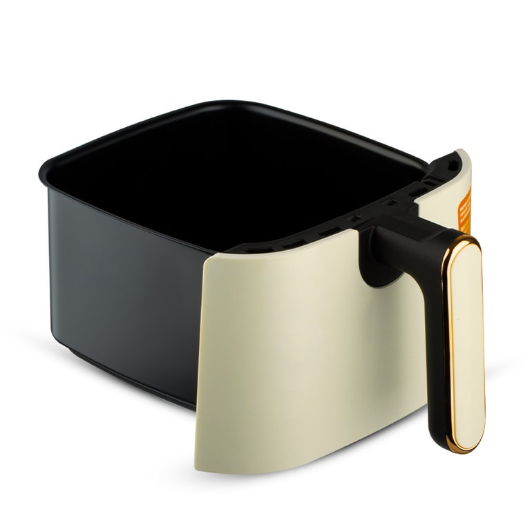 Multi functional air fryer 3L 110V white 5