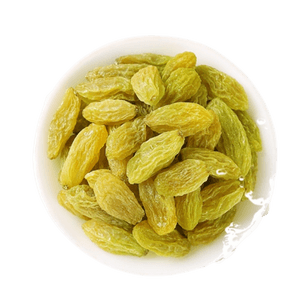 Turpan Dried Fruit Raisin Healthy Snack No Additive 250g