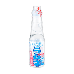 Ramune Soda - Yogurt Flavor, 6.76fl oz