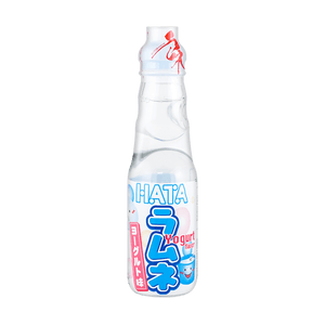 Ramune Soda - Yogurt Flavor, 6.76fl oz