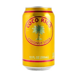 COCO RICO Coco Rico(With Deposit Ca 12 oz | Yami