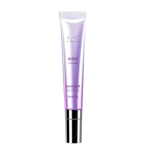 Caffeine Brightening and Firming Eye Cream Anti-Wrinkle and Firming Eye Cream Reduces Eye Bags and Dark Circles 20g