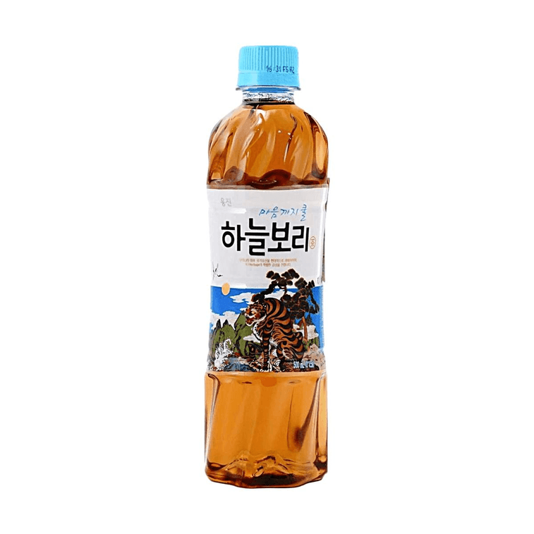 하늘보리, 보리차,  500ml, 1개 9