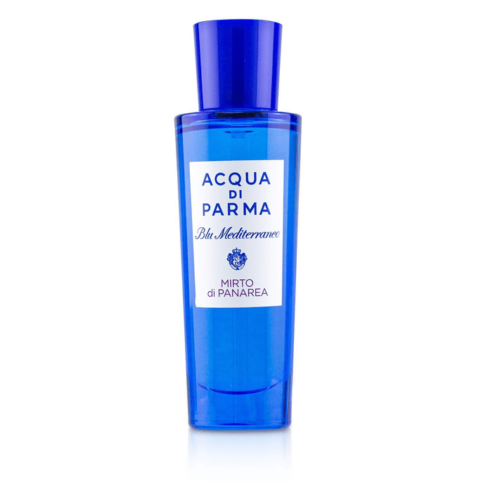 Blue Mediterranean Myrtle California Cinnamon Eau De Toilette 30ml/1oz
