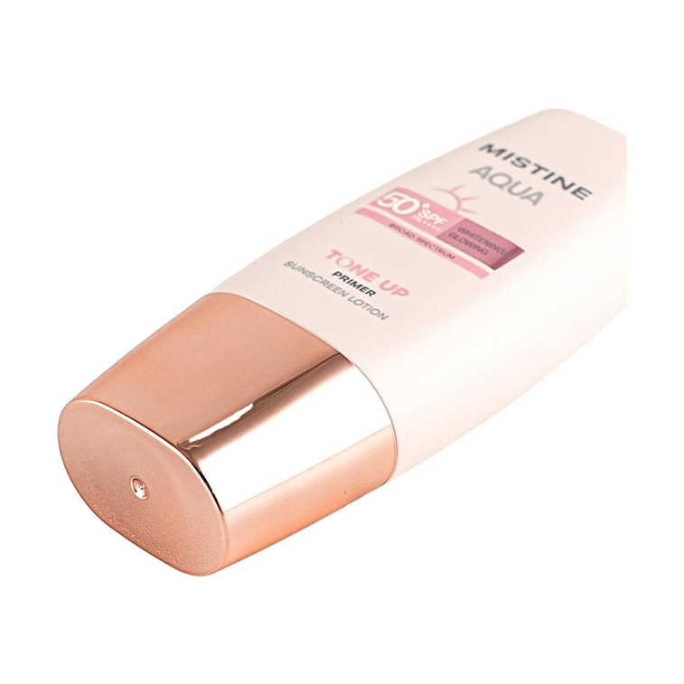 워터라이트 화이트닝 선스크린 프라이머 40ml (1.35 fl oz) 【SPF50+ PA++++ 방수 & 땀 방지】 10