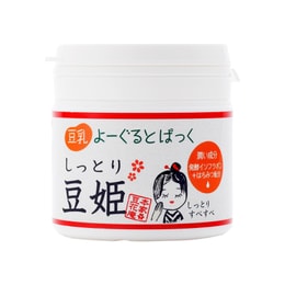 JAPAN NATURA Yogurt Cheese Tofu Mask 150g