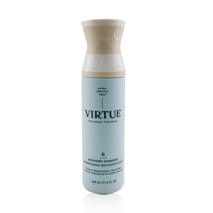 【香港直邮】Virtue 修复洗发水 240ml/8oz