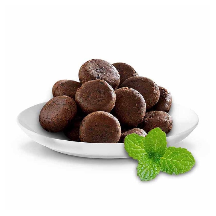 [台灣直效郵件] 花旗坊 遵古製八仙果 60g 3