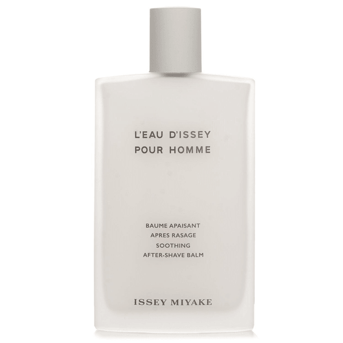 【香港直邮】 法国 三宅一生 一生之水男士舒润清爽须后乳Soothing After Shave Balm 100ml/3.3oz