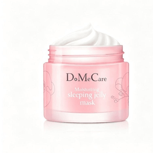 【中国直邮】 DMC 欣兰 保湿睡眠冻膜50g 修护肌肤屏障