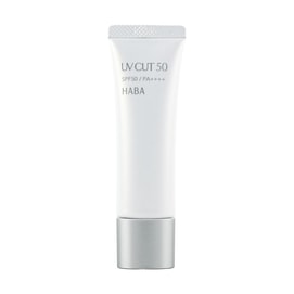 UV Cut 50 Sunscreen, SPF50·PA++++ 1.06 oz