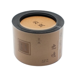 药都八方 云岚 天空之境 云南红茶 40g