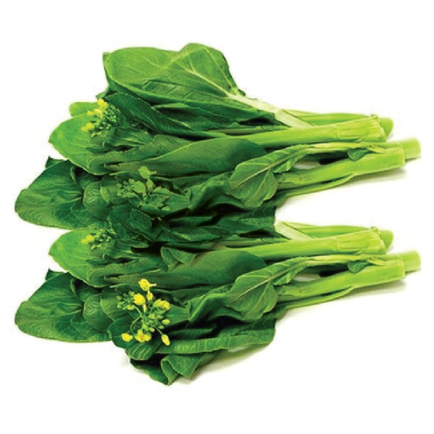油菜心 一份~1.5lbs | 亚米