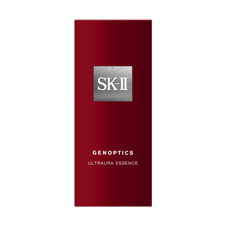 SK2 Genoptics Infinitaura Essence / Genoptics Ultraura Essence, Version Randomly, Brightening, 1.7 fl oz 9