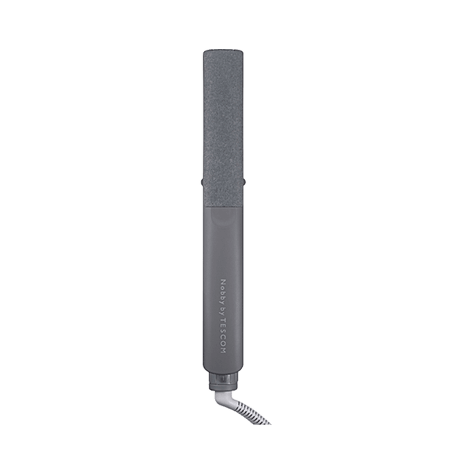 Tescom Professional Protect-Ion Straightening Iron Smoky Grey Nis500A-H 1 Unit