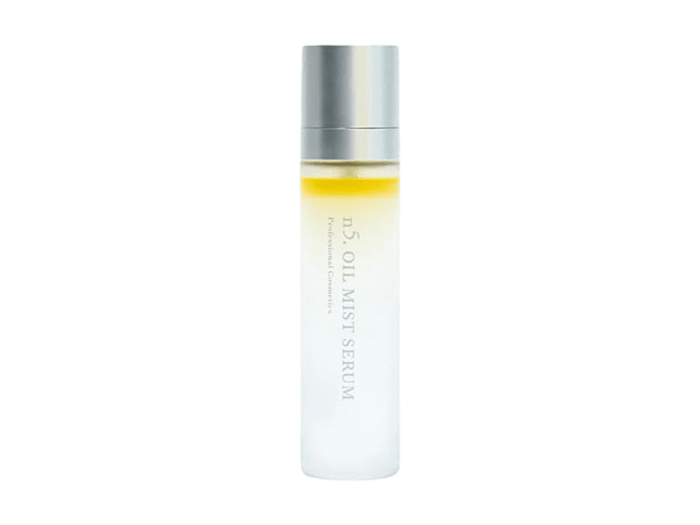 NaturalShop N5. Oil Mist Serum 120 ml - Yami.com