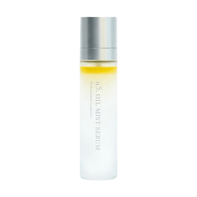 NaturalShop N5. Oil Mist Serum 120 ml - Yami.com