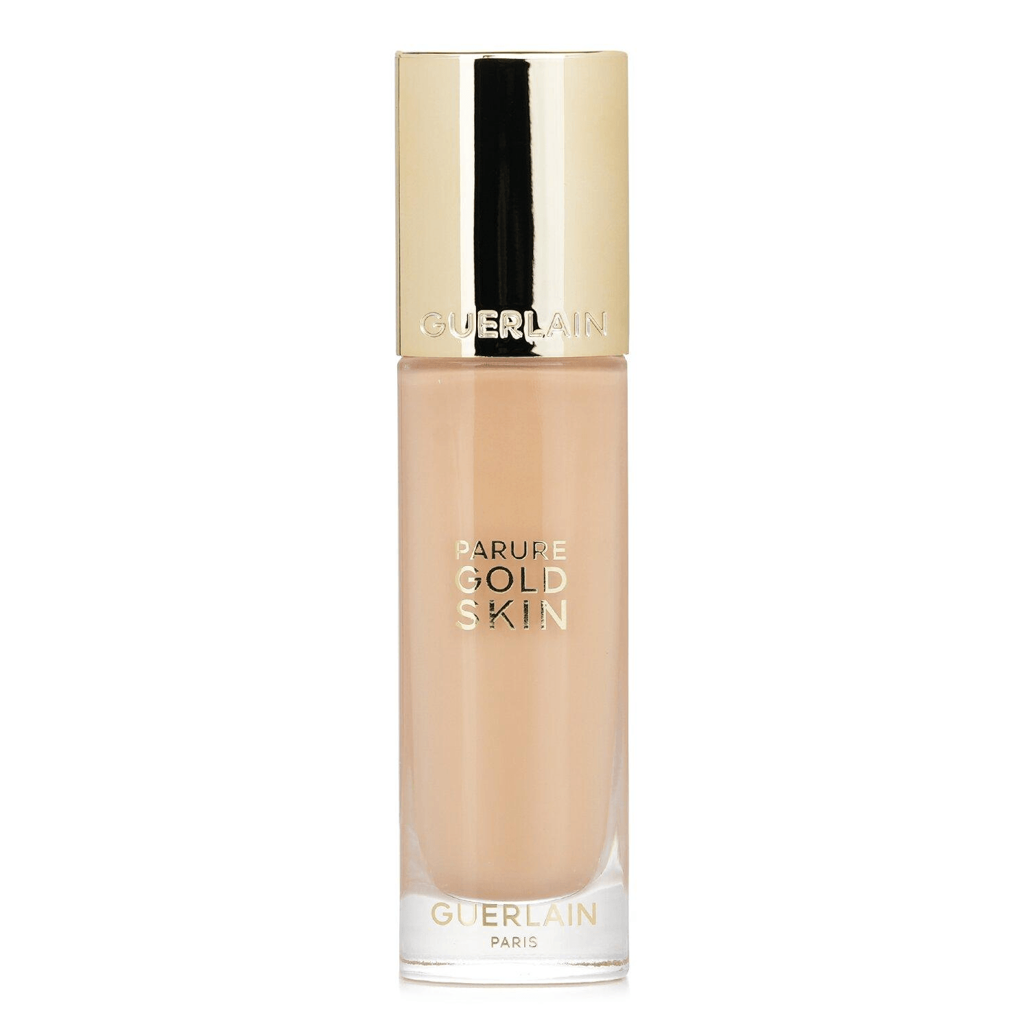 Guerlain ラディアンス プロテクション プライマー 35ml Parure Gold Skin Rejuvenating Radiance Foundation SPF20/PA+++