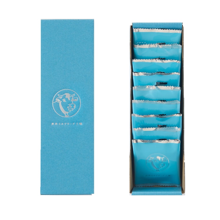 ワミレス　coffee cheeseさま TOKYO MILK CHEESE FACTORY Vanilla Mascarpone Cheese Cookies