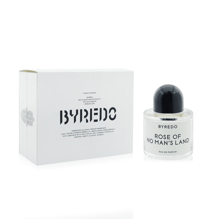 香港直效郵件】柏芮朵Byredo 無人之境香水噴霧50ml/1.6oz - Yami