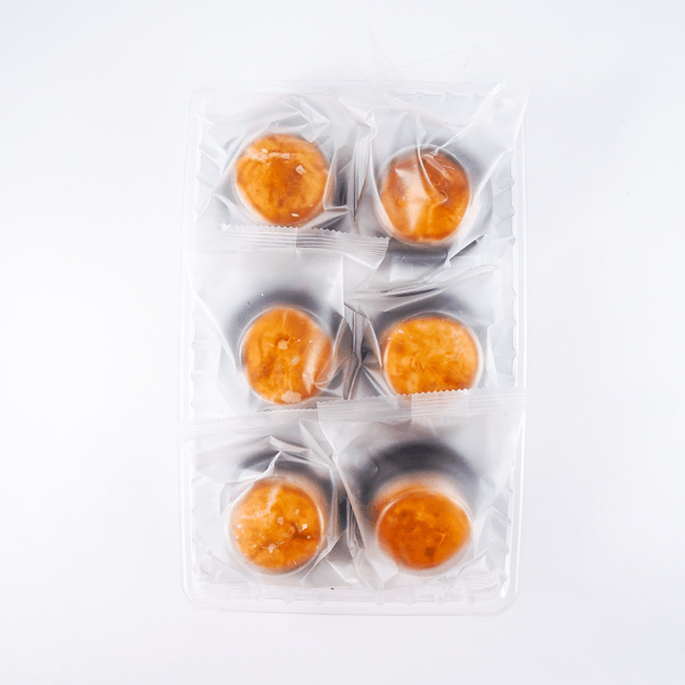 商品详情 - 五福 榴芒Q酥 330g - image 4