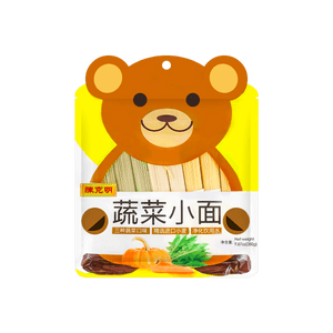 야채 국수, 9.88온스