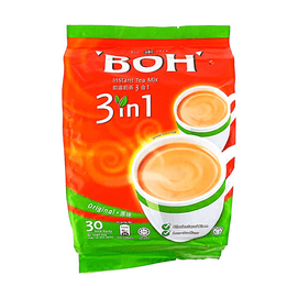 3in1 Instant Milk Tea 21.16 oz