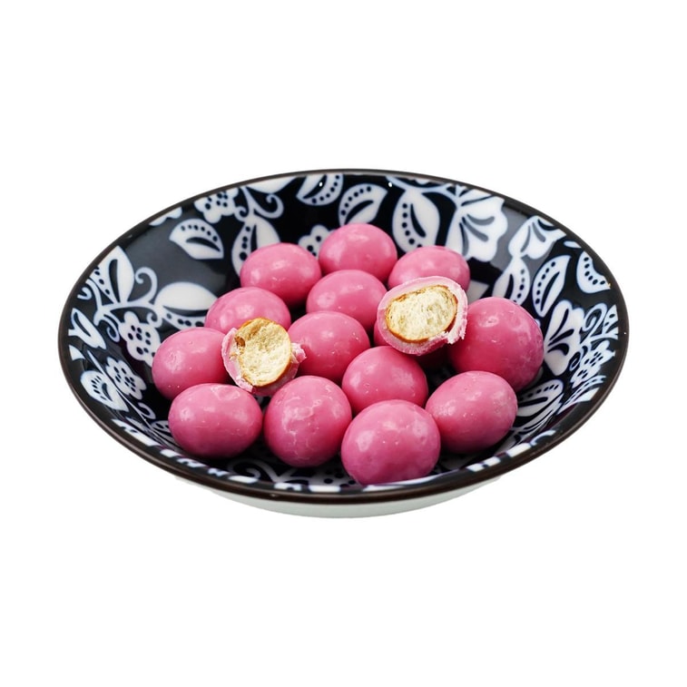 韩国BR Baskin Robbins 浆果草莓巧克力球 32g【韩国CU便利店爆火】【边佑锡同款】 5